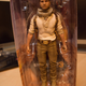 Illustration for article titled 12-Inch Nathan Drake Figure Is... Argh! Spider!